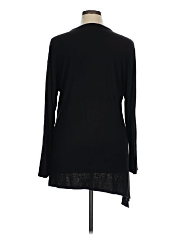 Chelsea & Theodore Long Sleeve Top (view 2)