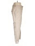 Tommy Hilfiger Solid Tan Khakis Size 6 - photo 4