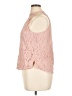 Fun2Fun Pink Tank Top Size XL - photo 5