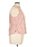 Fun2Fun Pink Tank Top Size XL - photo 4