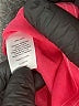 Talbots 100% Linen Pink Long Sleeve Blouse Size S - photo 8