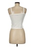 MAXSPORT Ivory Tank Top Size M - photo 2