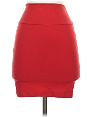Charlotte Russe Casual Skirt (view 1)