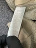 Everlane Tan Turtleneck Sweater Size S - photo 8
