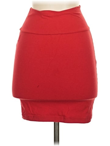 Charlotte Russe Casual Skirt (view 2)