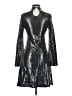 Orsay Metallic Silver Cocktail Dress Size EU 36 / US 6 - photo 2