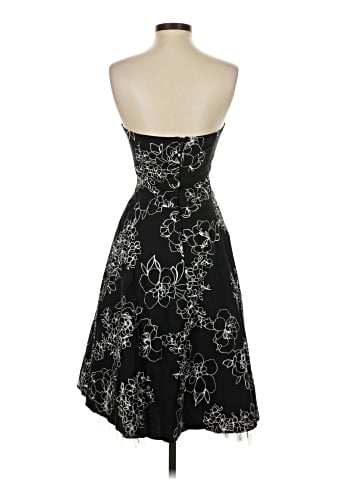 Be Smart Cocktail Dress (view 2)