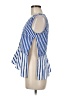 Zara Basic Blue Tank Top Size M - photo 5
