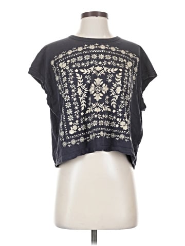 Natural Life Short Sleeve T-Shirt (view 1)
