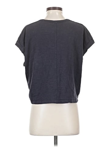 Natural Life Short Sleeve T-Shirt (view 2)