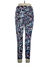 Cuddl Duds Print Blue Active Pants Size XL - photo 2