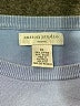 Sutton Studio Blue Sleeveless T-Shirt Size 1X - photo 7