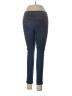 Joe's Jeans Solid Blue Jeans Size 31 waist - photo 2