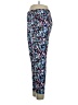 Cuddl Duds Print Blue Active Pants Size XL - photo 5
