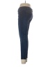 Joe's Jeans Solid Blue Jeans Size 31 waist - photo 5