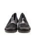 Clarks Black Flats Size 7 1/2 - photo 2