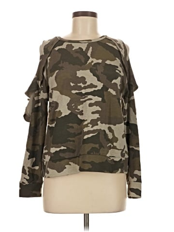Soho Long Sleeve T-Shirt (view 1)