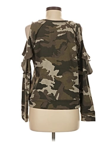 Soho Long Sleeve T-Shirt (view 2)