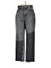PacSun 100% Cotton Gray Jeans Size 25 waist - photo 1
