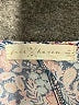Assorted Brands 100% Rayon Blue 3/4 Sleeve Blouse Size 2X - photo 7