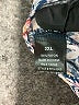 Assorted Brands 100% Rayon Blue 3/4 Sleeve Blouse Size 2X - photo 8
