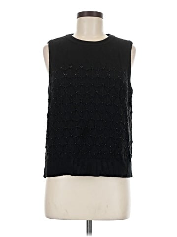 Tyler Boe Sweater Vest (view 1)