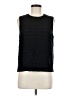 Tyler Boe Black Sweater Vest Size M - photo 1