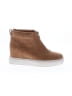 Assorted Brands Tan Brown Sneakers Size 8 - photo 1