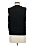 Tyler Boe Black Sweater Vest Size M - photo 2