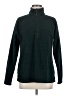 Eddie Bauer 100% Polyester Teal Fleece Size M - photo 1