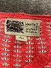 Habitat Checkered-gingham Red Pullover Sweater Size L - photo 7