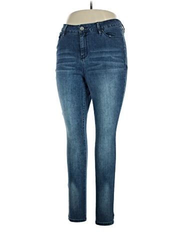 Royalty For Me Jeans (view 1)