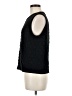Tyler Boe Black Sweater Vest Size M - photo 5