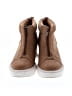 Assorted Brands Tan Brown Sneakers Size 8 - photo 2