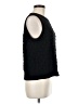 Tyler Boe Black Sweater Vest Size M - photo 4