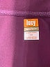 lucy Burgundy Jacket Size S - photo 6