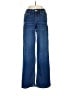 Assorted Brands Blue Jeans Size 25 waist - photo 1