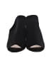 DKNY Black Mule/Clog Size 10 - photo 2