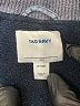 Old Navy 100% Cotton Blue Denim Vest Size 12-18 mo - photo 3