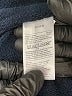 Old Navy 100% Cotton Blue Denim Vest Size 12-18 mo - photo 4