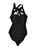 Assorted Brands Black Bodysuit Size 4 - photo 1
