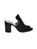 DKNY Black Mule/Clog Size 10 - photo 1