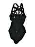 Assorted Brands Black Bodysuit Size 4 - photo 2