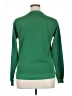 Unbranded 100% Polyester Green Sweatshirt Size XL - photo 2