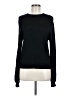 Lovers + Friends Black Pullover Sweater Size M - photo 1
