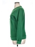 Unbranded 100% Polyester Green Sweatshirt Size XL - photo 5
