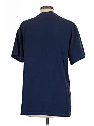 Delta Pro Weight Short Sleeve T-Shirt (view 2)