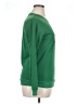 Unbranded 100% Polyester Green Sweatshirt Size XL - photo 4