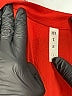MTS 100% Polyester Solid Red Casual Dress Size L - photo 7
