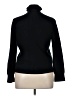J.Crew Black Turtleneck Sweater Size XL (estimated) - photo 2